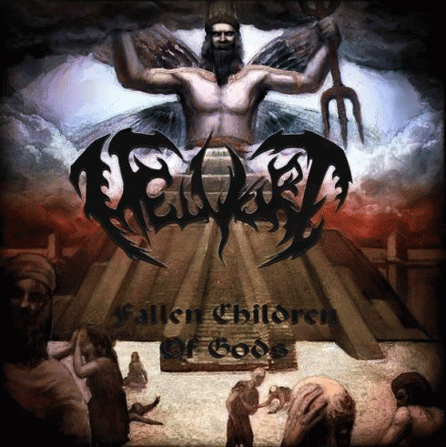 Fallen Children of Gods